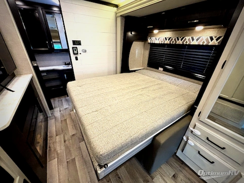 2022 Entegra Odyssey 26M RV Photo 4