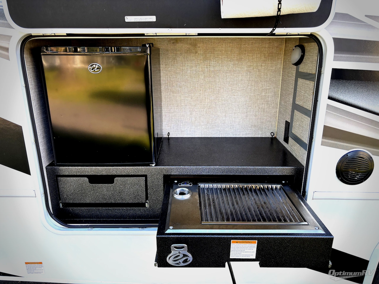 2022 Entegra Odyssey 26M Photo 19