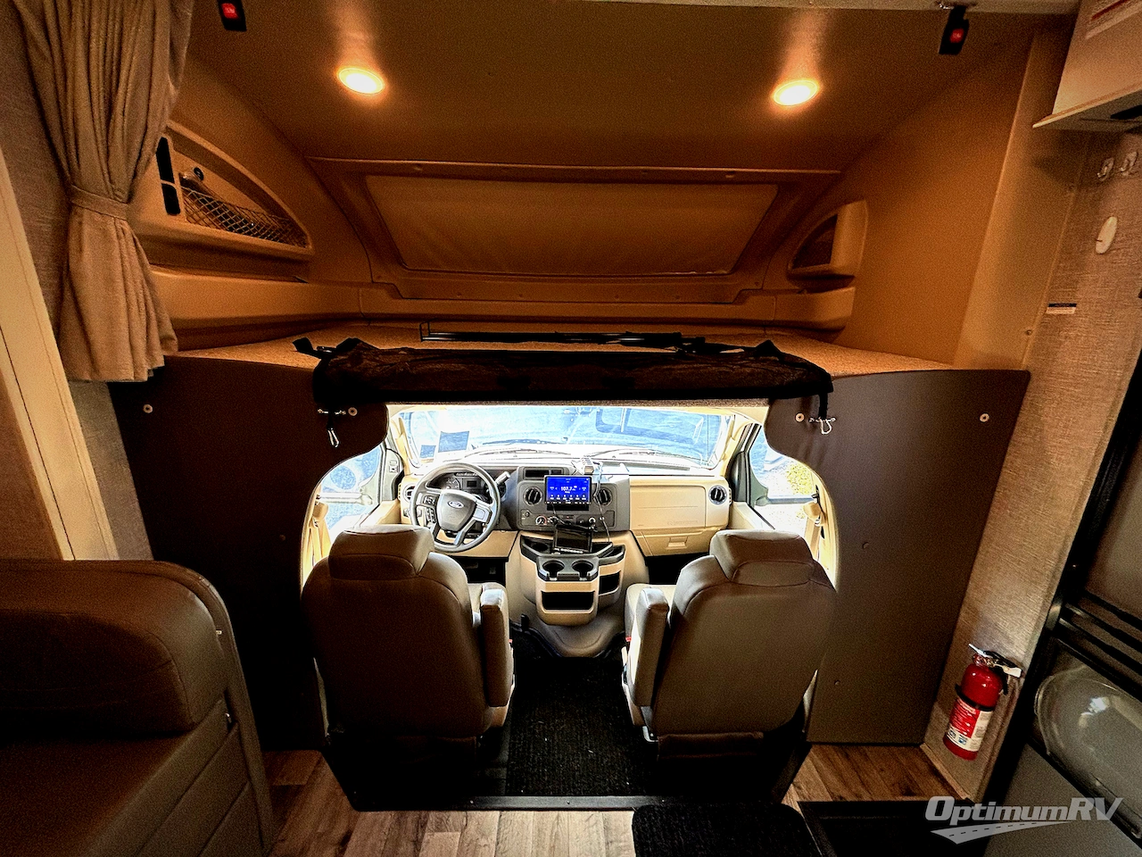 2022 Entegra Odyssey 26M Photo 9