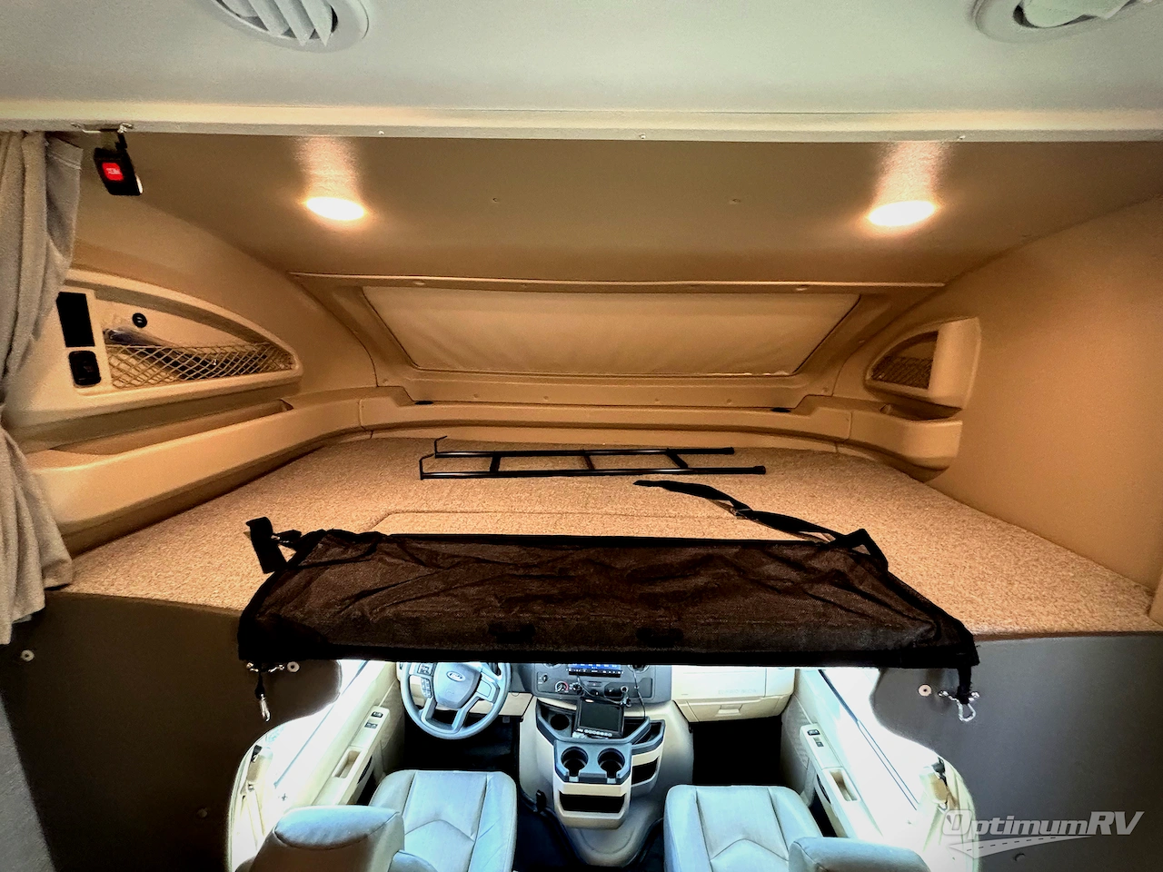 2022 Entegra Odyssey 26M Photo 10