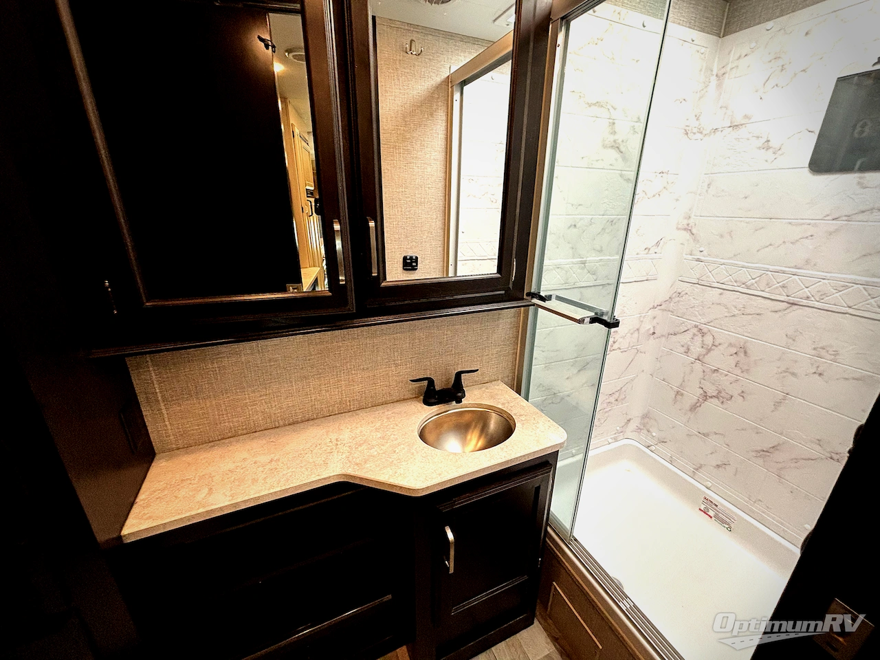 2022 Entegra Odyssey 26M Photo 17