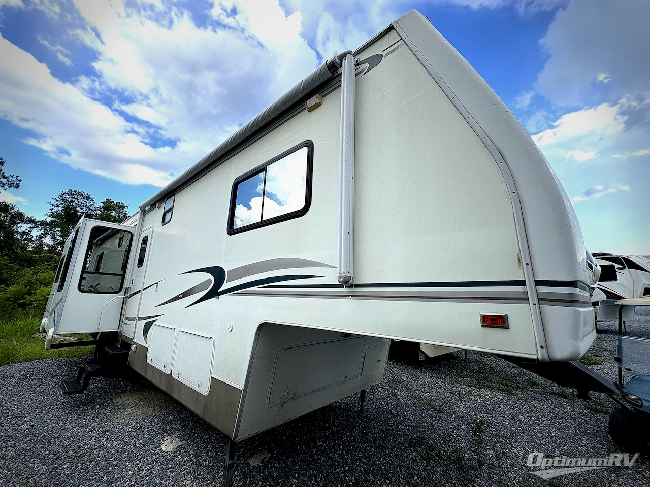 2002 Alpenlite Villa Series 36RLT Photo 1