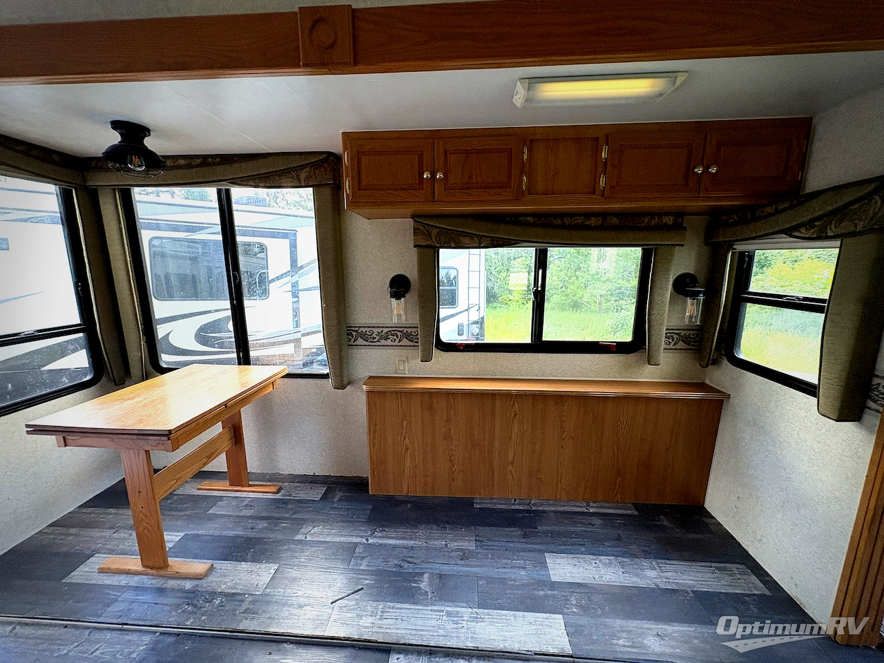 2002 Alpenlite Villa Series 36RLT Photo 7