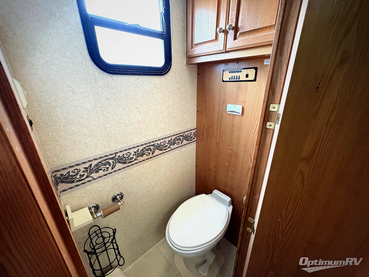 2002 Alpenlite Villa Series 36RLT Photo 11