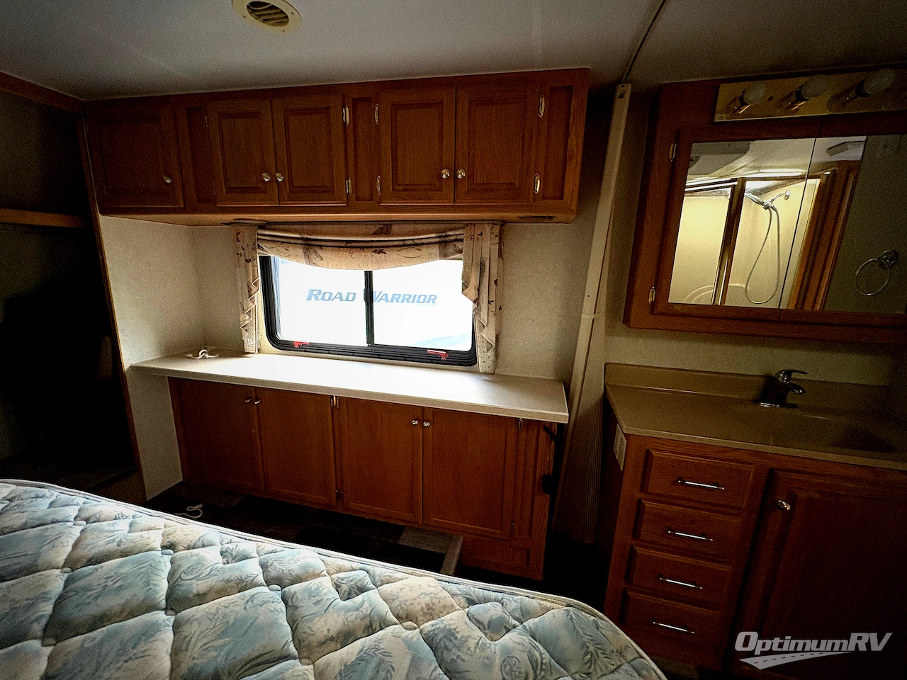 2002 Alpenlite Villa Series 36RLT Photo 15