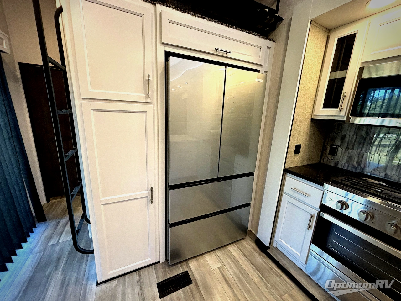 2024 Forest River Cedar Creek Cottage 40CFD Photo 10