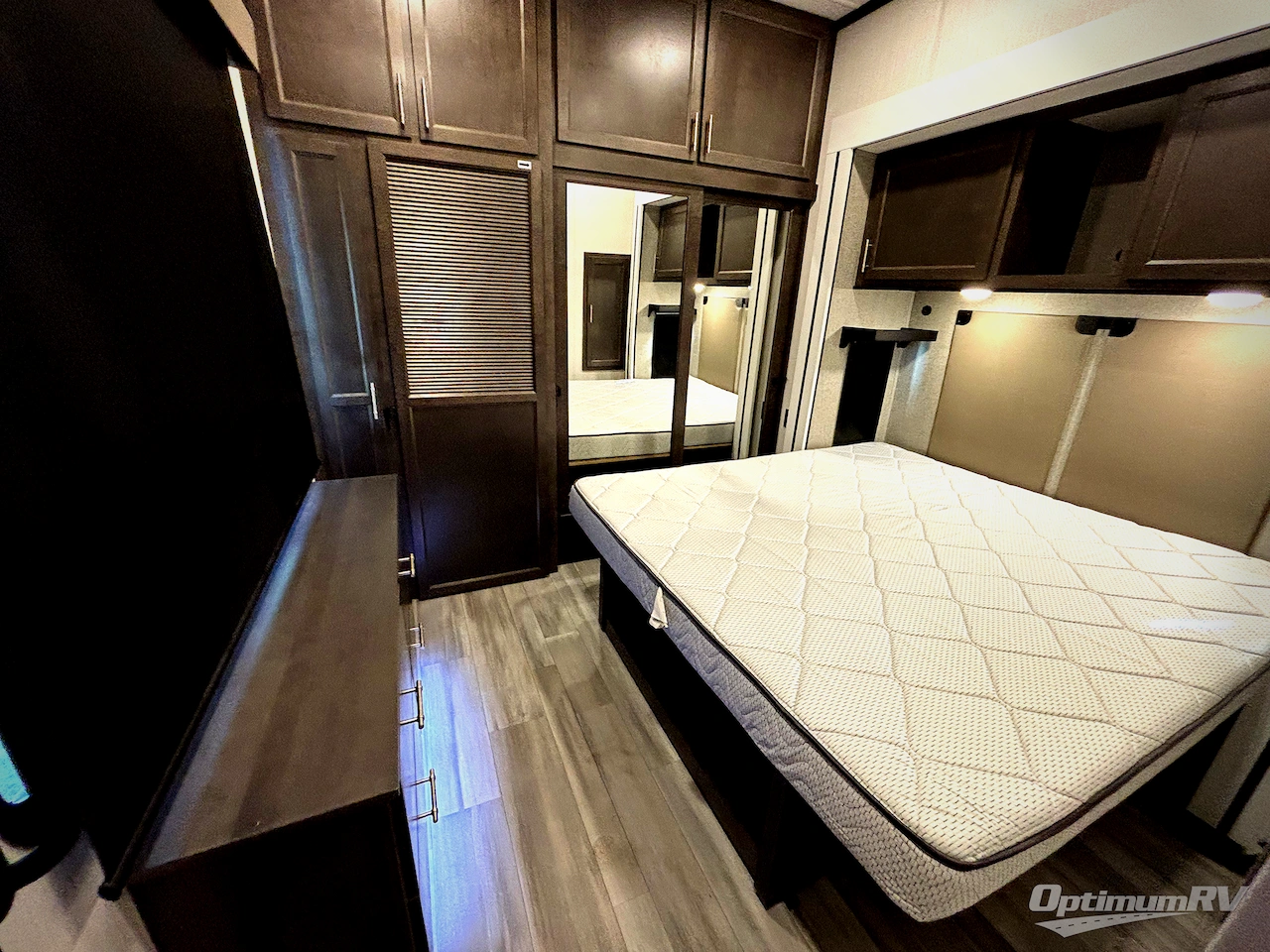 2024 Forest River Cedar Creek Cottage 40CFD Photo 14