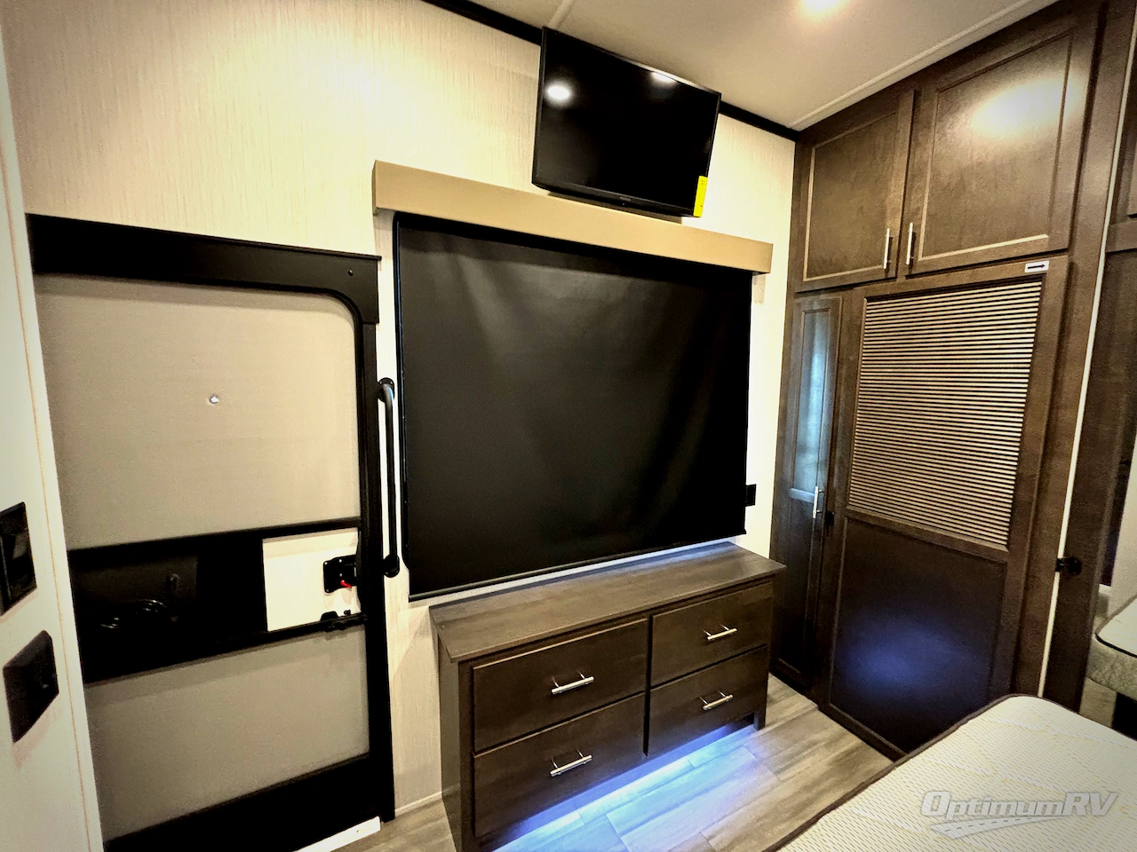 2024 Forest River Cedar Creek Cottage 40CFD Photo 18