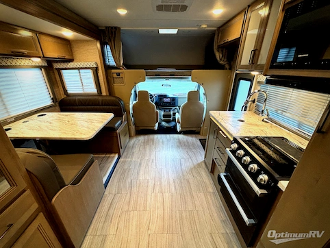 2022 Thor Coleman 24CM RV Photo 2