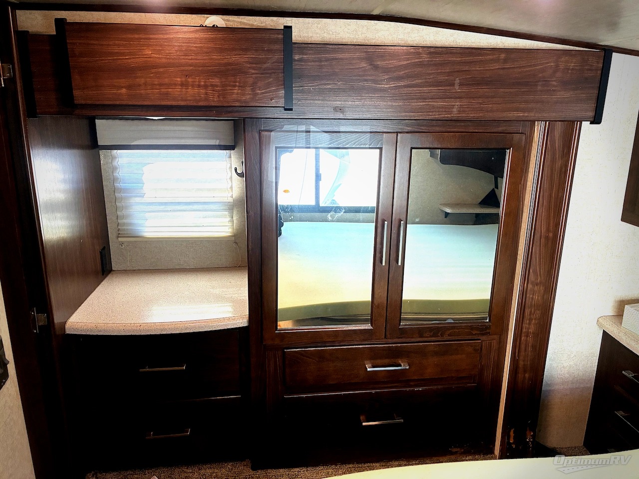 2017 Heartland Cyclone 4250 Photo 12