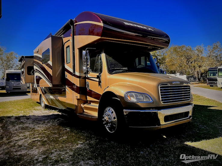2014 Jayco Seneca 37TS RV Photo 1