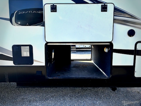 2020 Heartland Bighorn 3870FB RV Photo 4