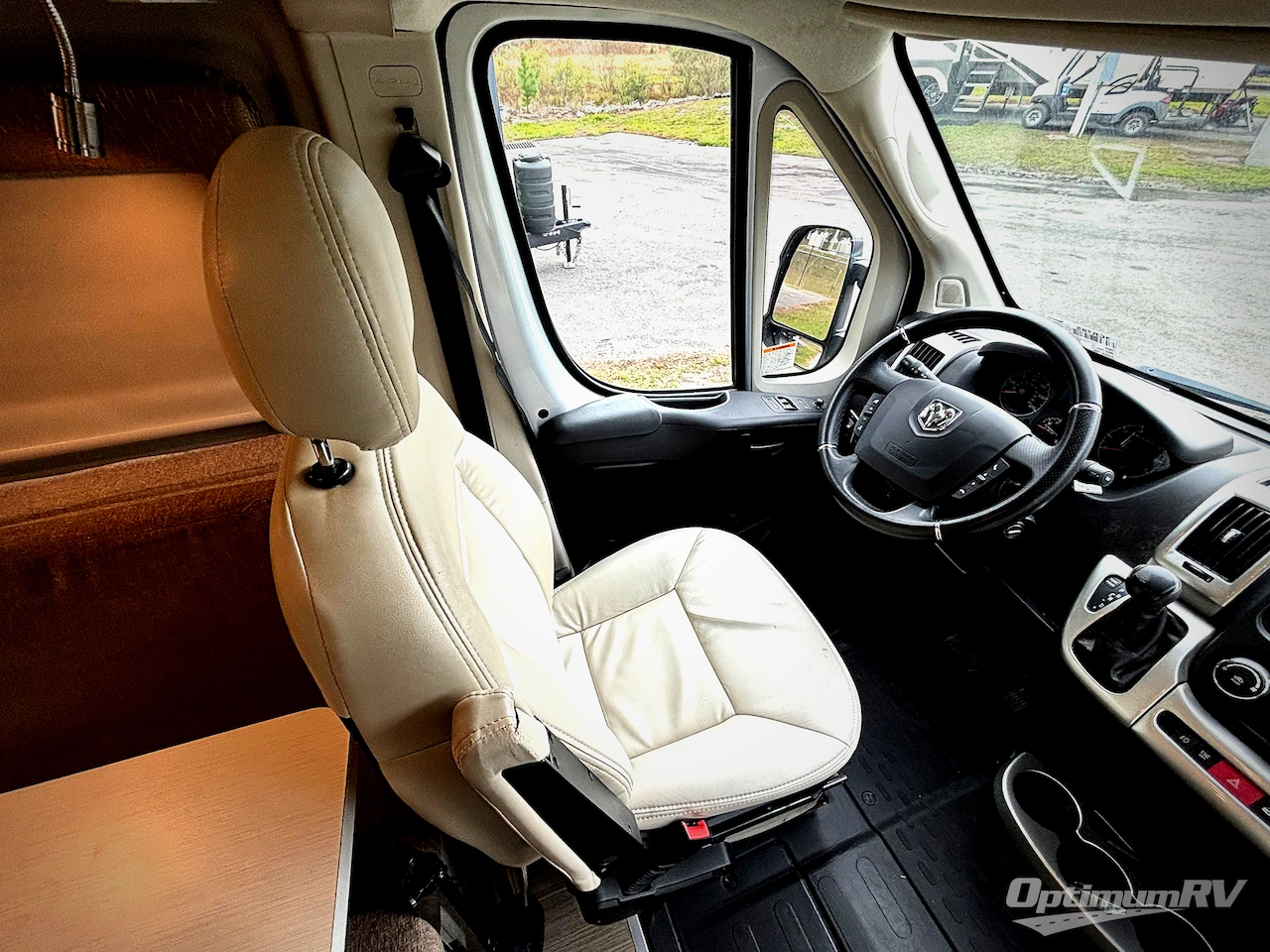 2022 Thor Tellaro 20K Photo 7