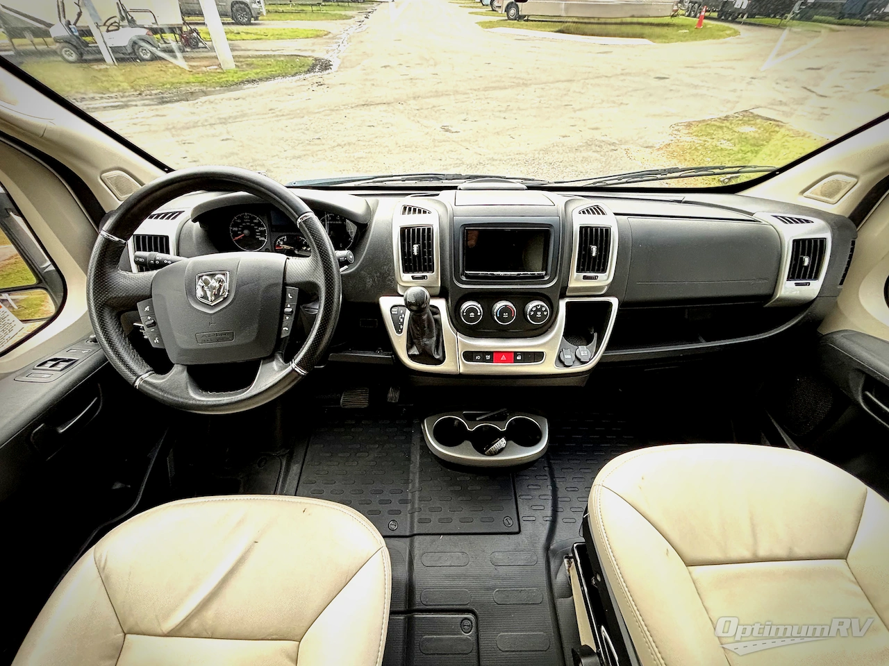 2022 Thor Tellaro 20K Photo 8