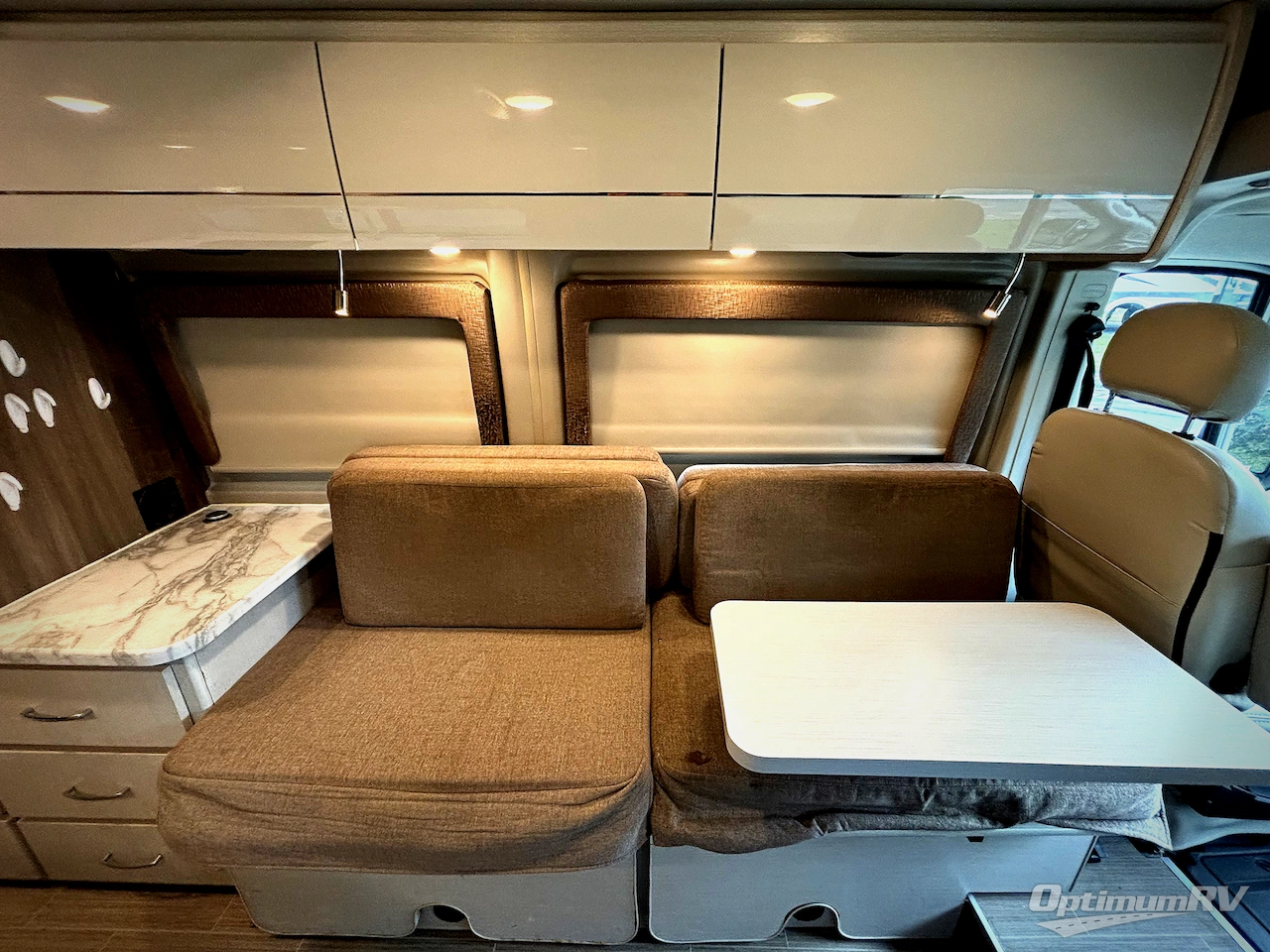 2022 Thor Tellaro 20K Photo 11