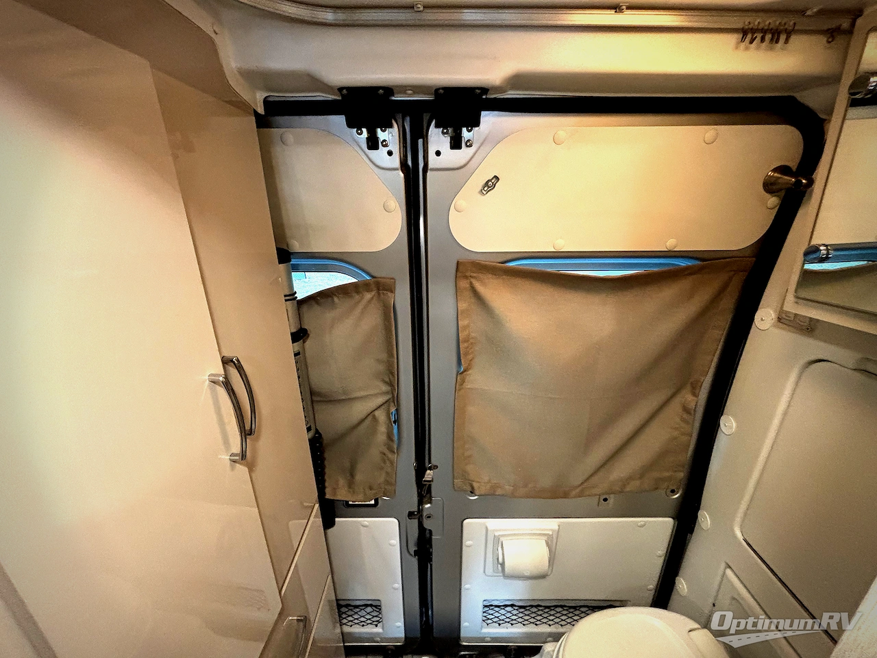 2022 Thor Tellaro 20K Photo 13