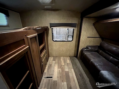 2016 Heartland Sundance XLT 312 BH RV Photo 4