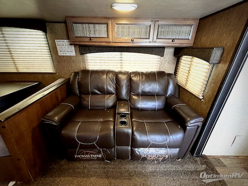2016 Heartland Sundance XLT 312 BH RV Photo 3