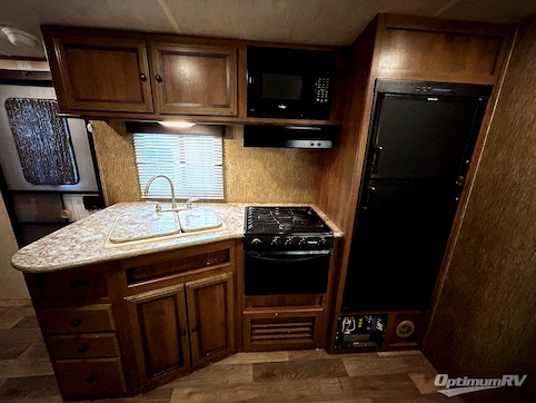 2016 Heartland Sundance XLT 312 BH RV Photo 2