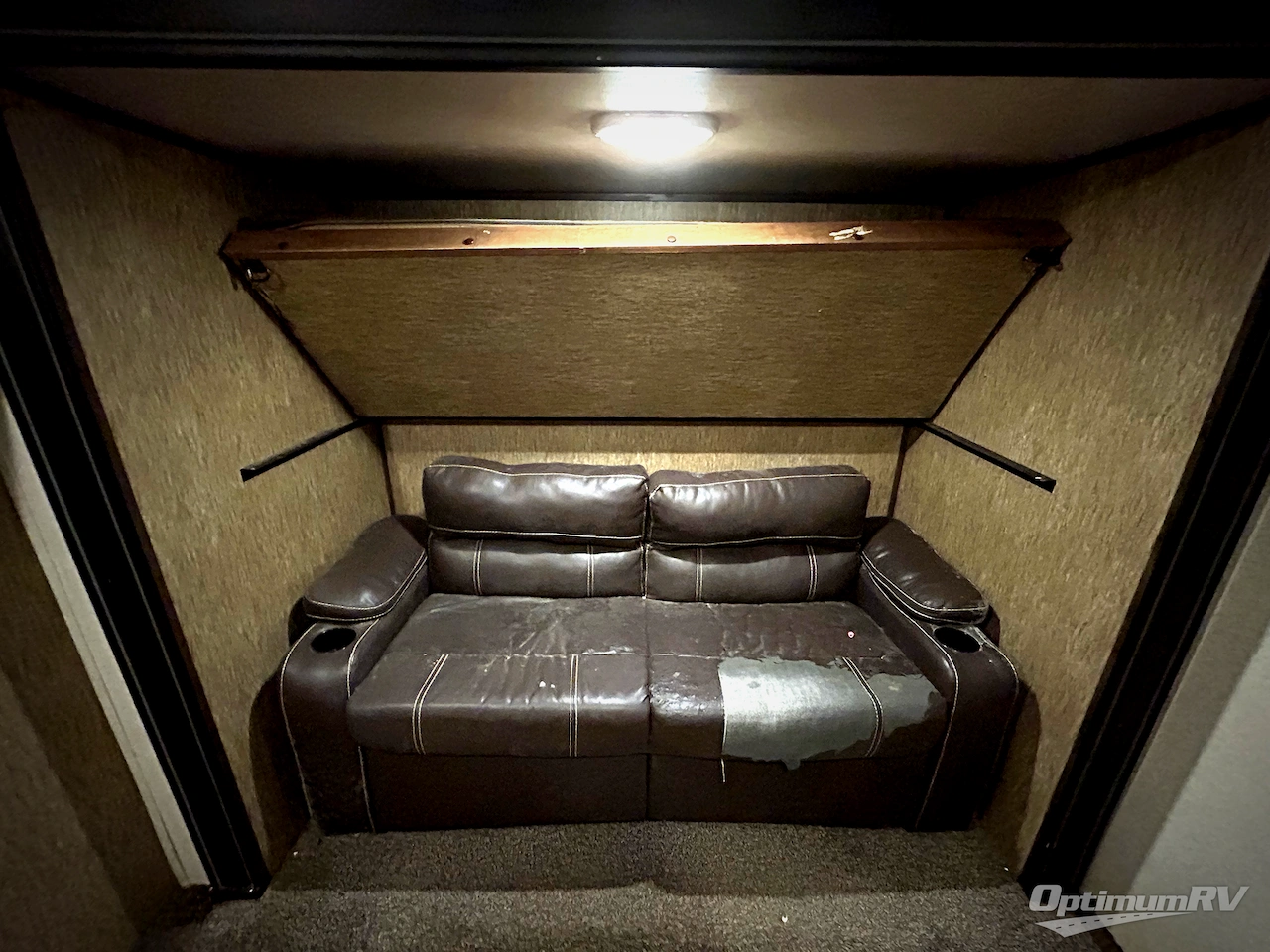 2016 Heartland Sundance XLT 312 BH Photo 16