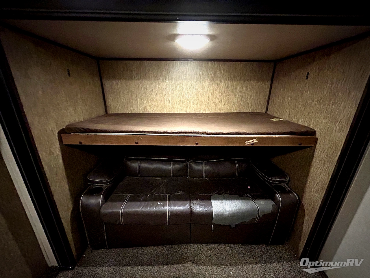 2016 Heartland Sundance XLT 312 BH Photo 15