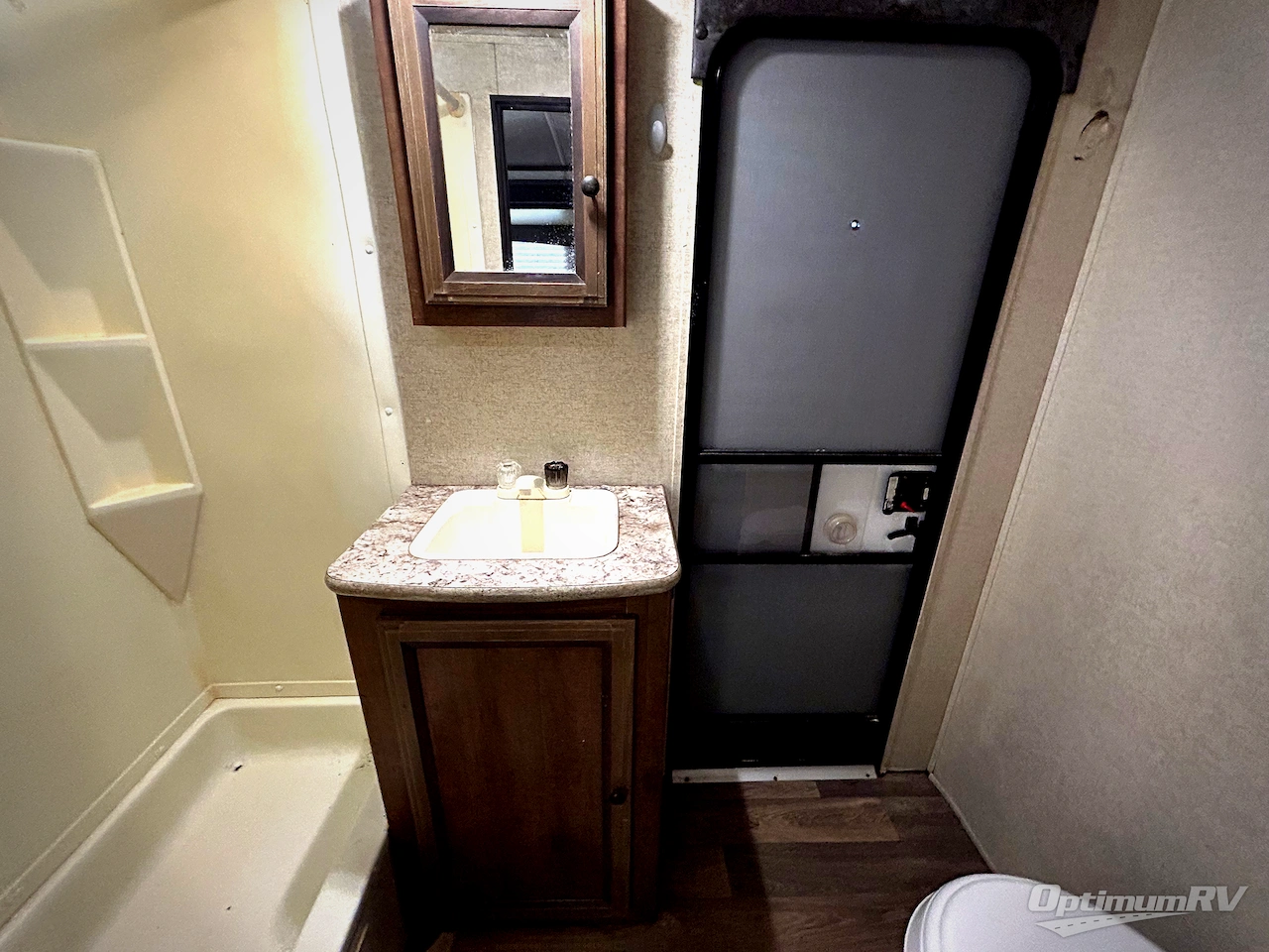 2016 Heartland Sundance XLT 312 BH Photo 11