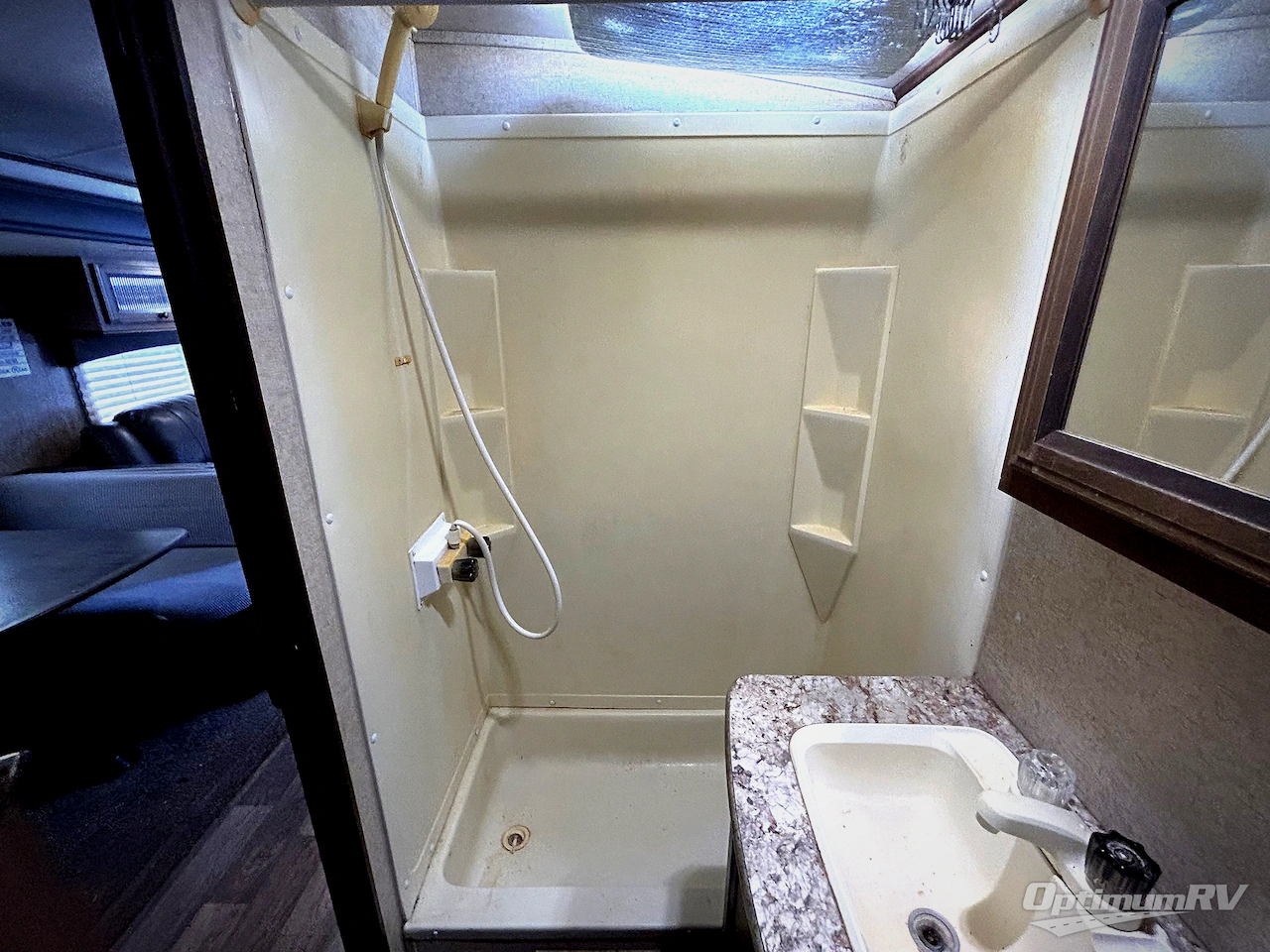 2016 Heartland Sundance XLT 312 BH Photo 12