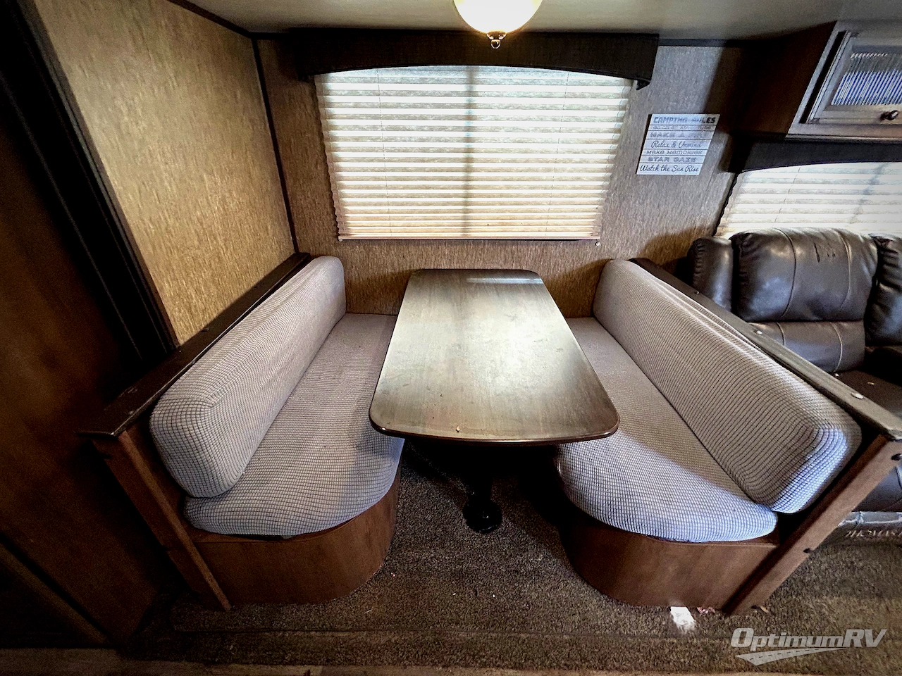 2016 Heartland Sundance XLT 312 BH Photo 10