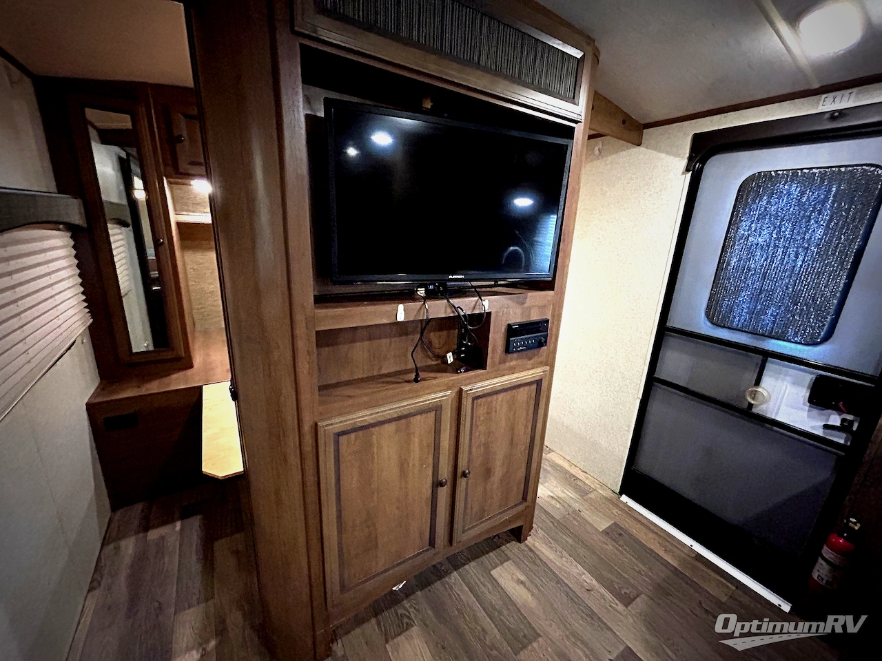 2016 Heartland Sundance XLT 312 BH Photo 7