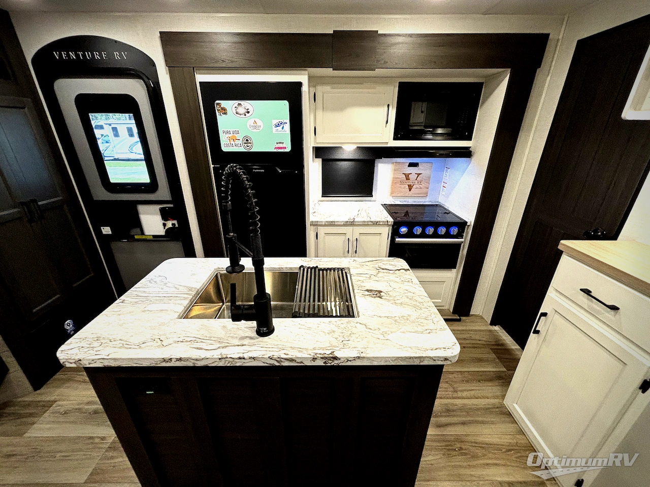 2025 Venture SportTrek ST333VIK Photo 6