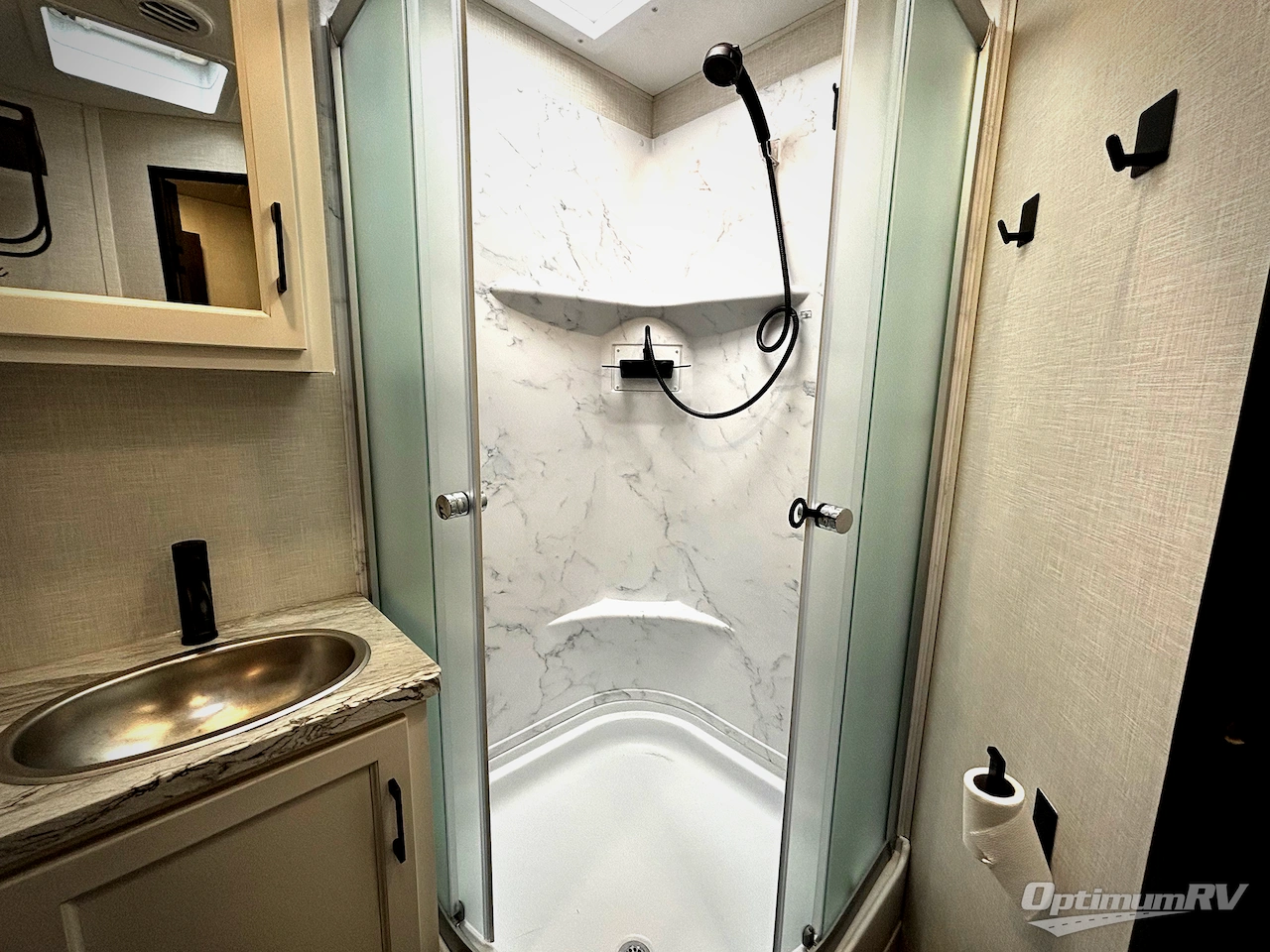 2025 Venture SportTrek ST333VIK Photo 10