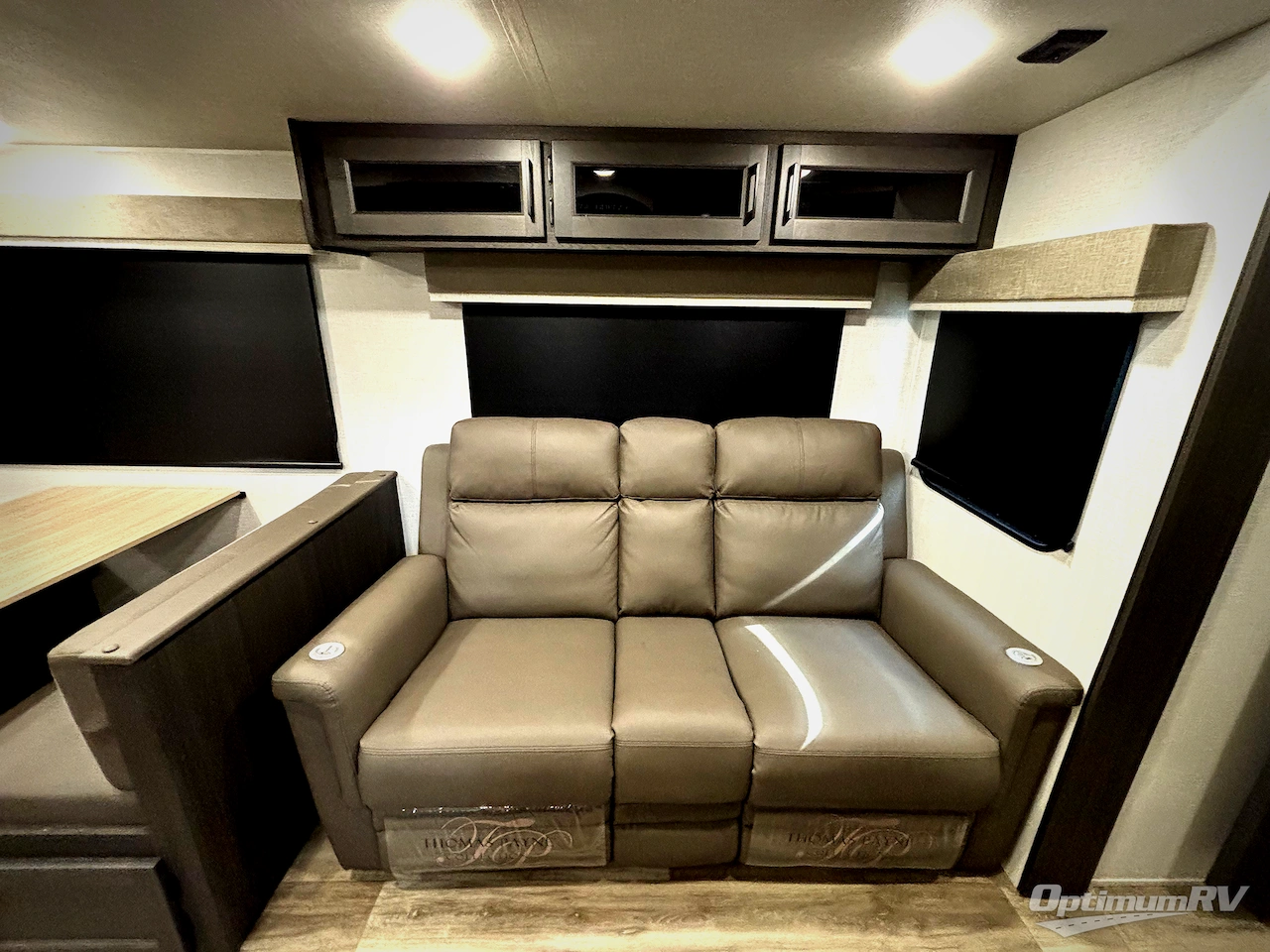 2025 Venture SportTrek ST333VIK Photo 13