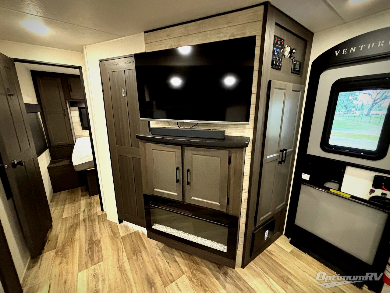 2025 Venture SportTrek ST333VIK Photo 11