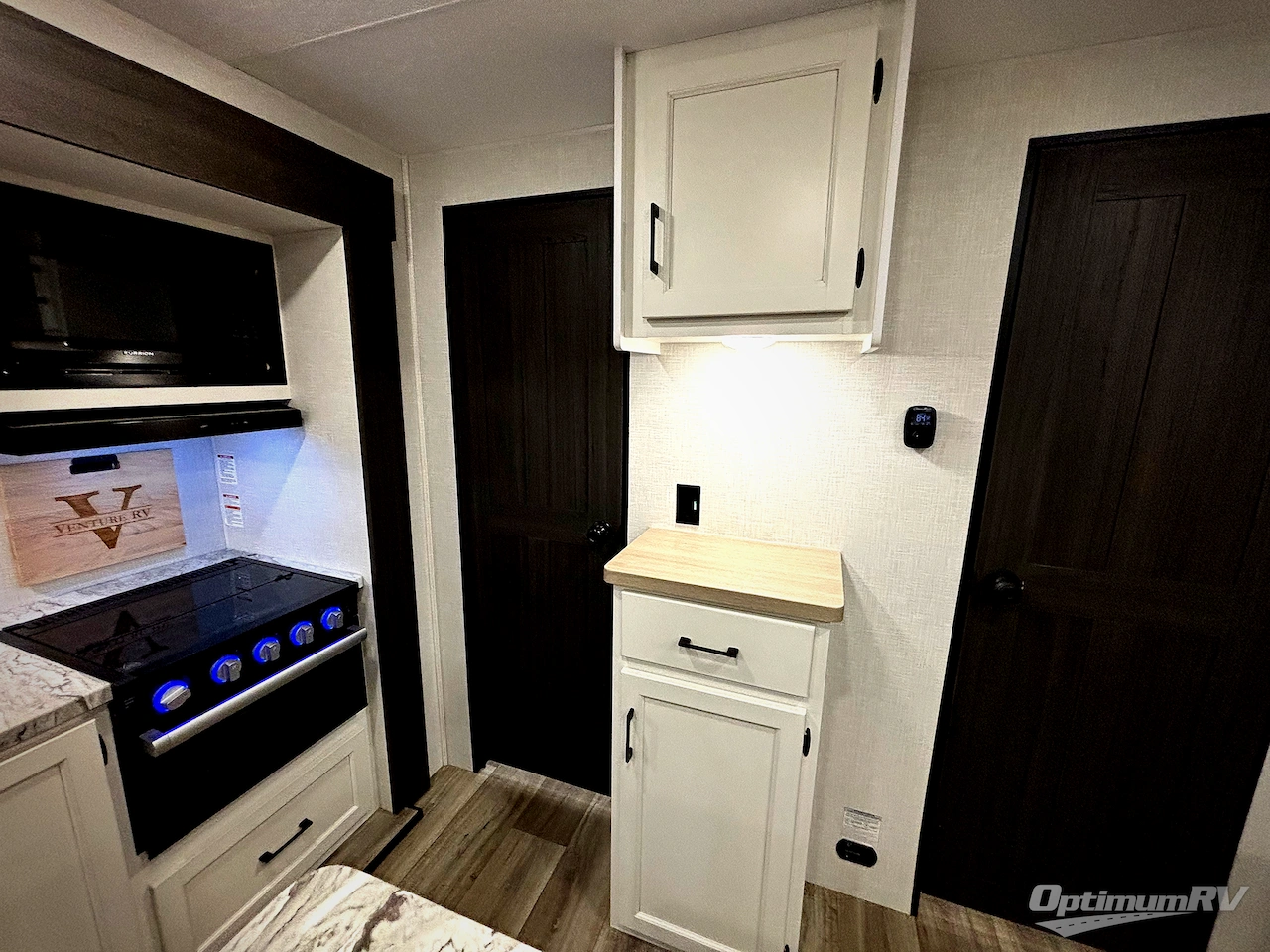 2025 Venture SportTrek ST333VIK Photo 15