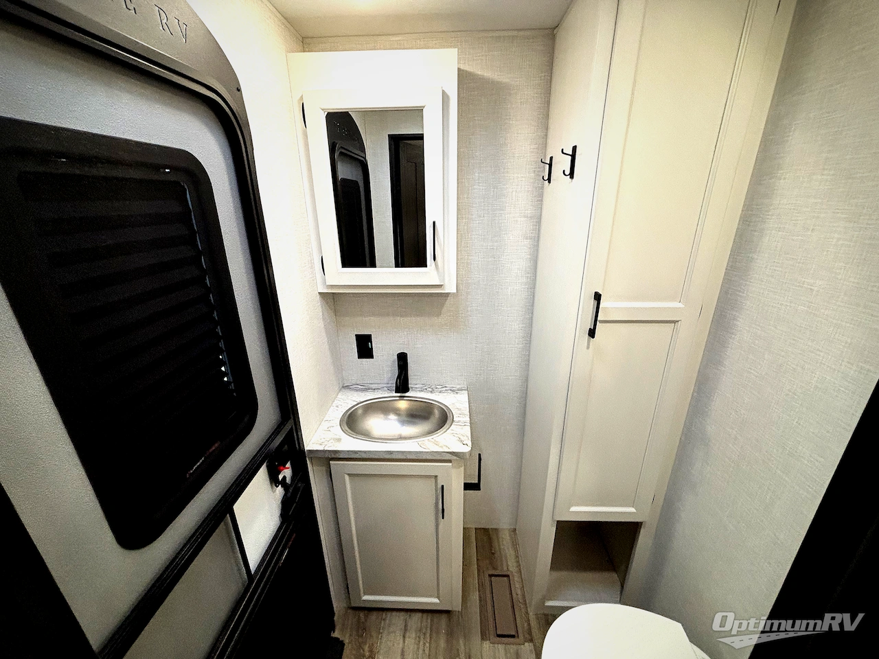 2025 Venture SportTrek ST333VIK Photo 16