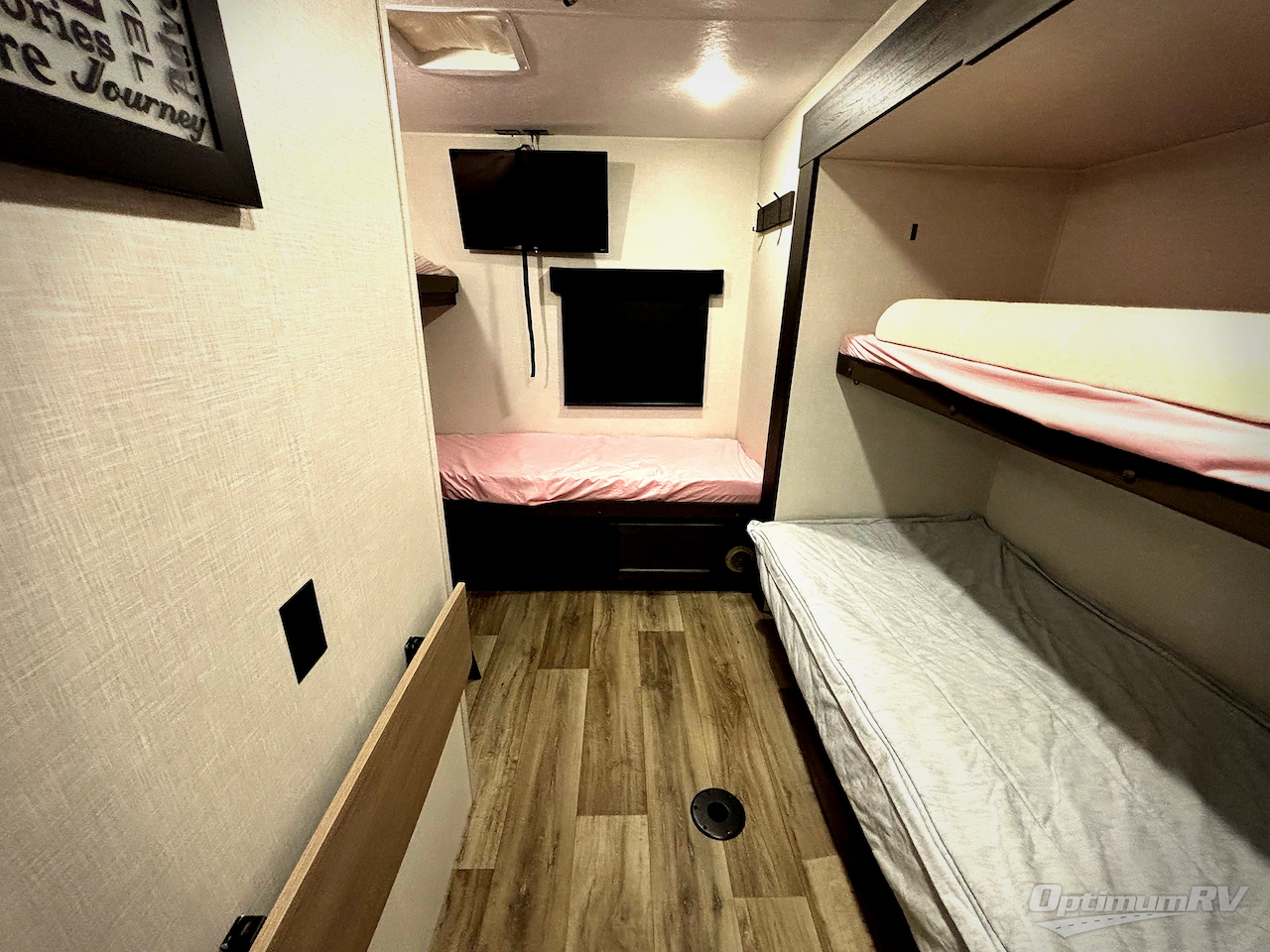 2025 Venture SportTrek ST333VIK Photo 17