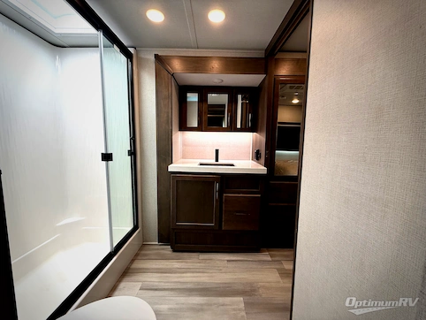 2023 Grand Design Solitude S-Class 2930RL RV Photo 2