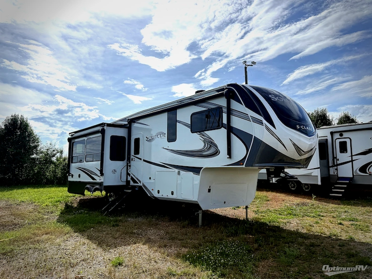 2023 Grand Design Solitude S-Class 2930RL RV Photo 1