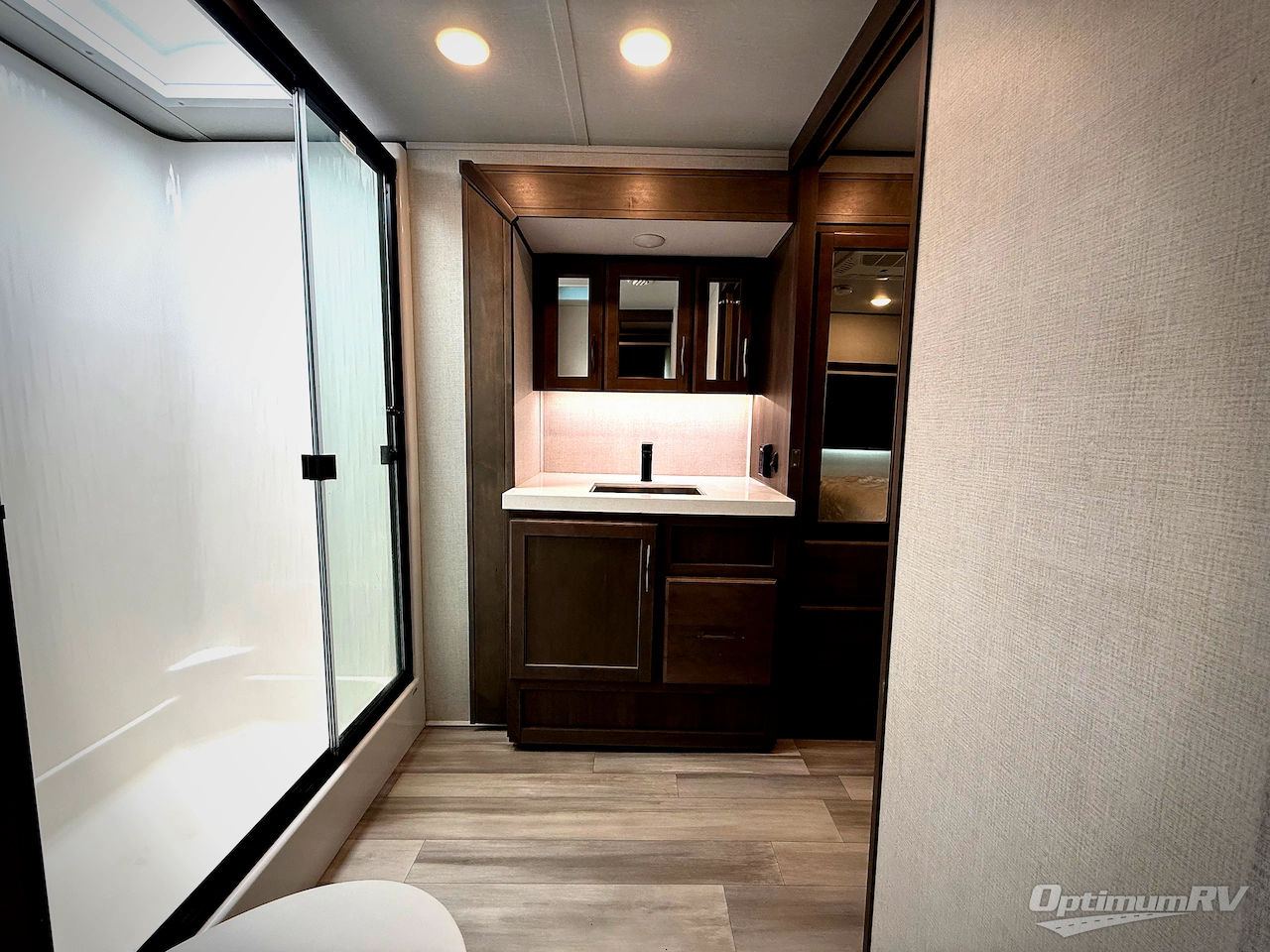 2023 Grand Design Solitude S-Class 2930RL Photo 8
