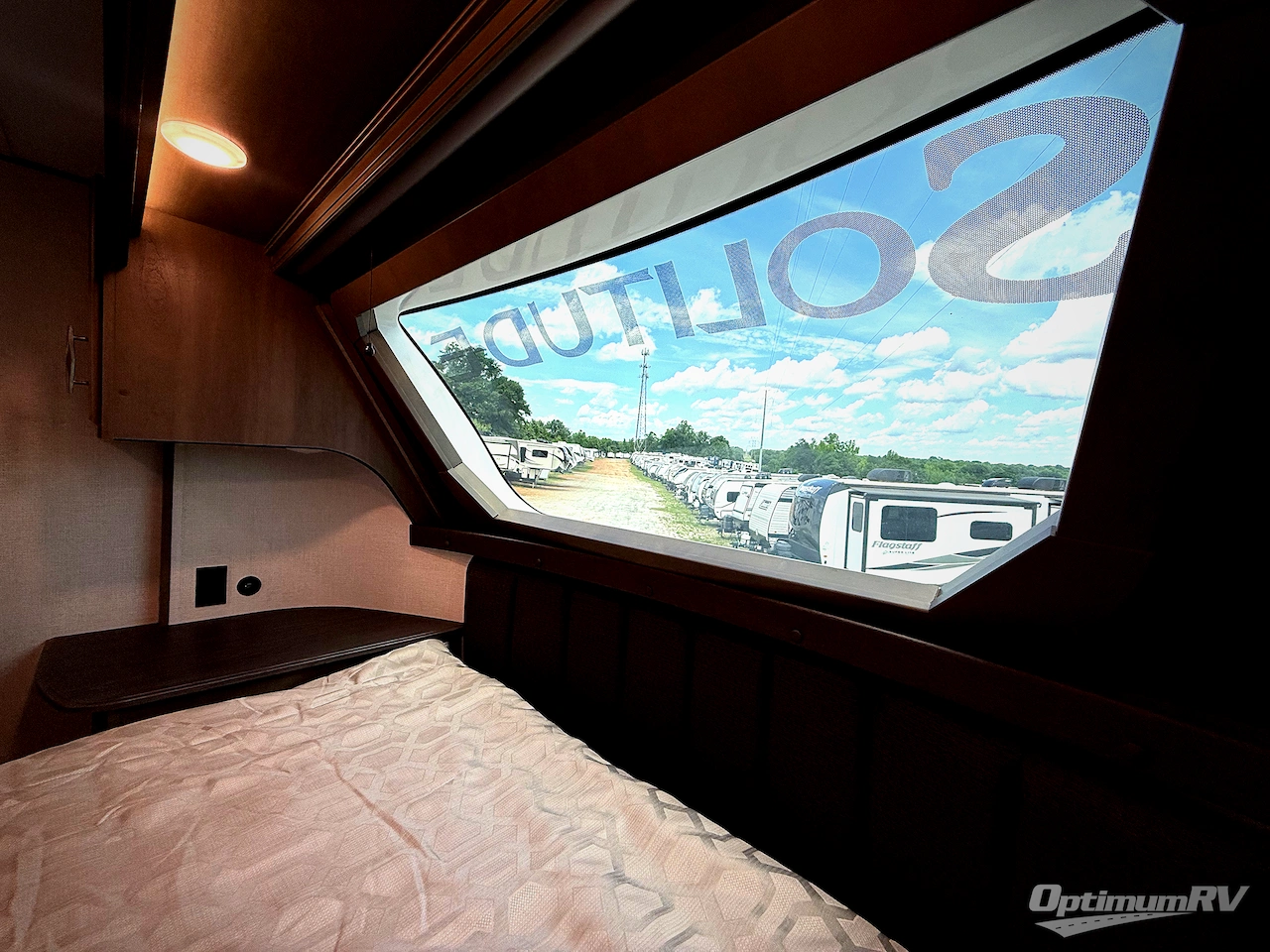 2023 Grand Design Solitude S-Class 2930RL Photo 12