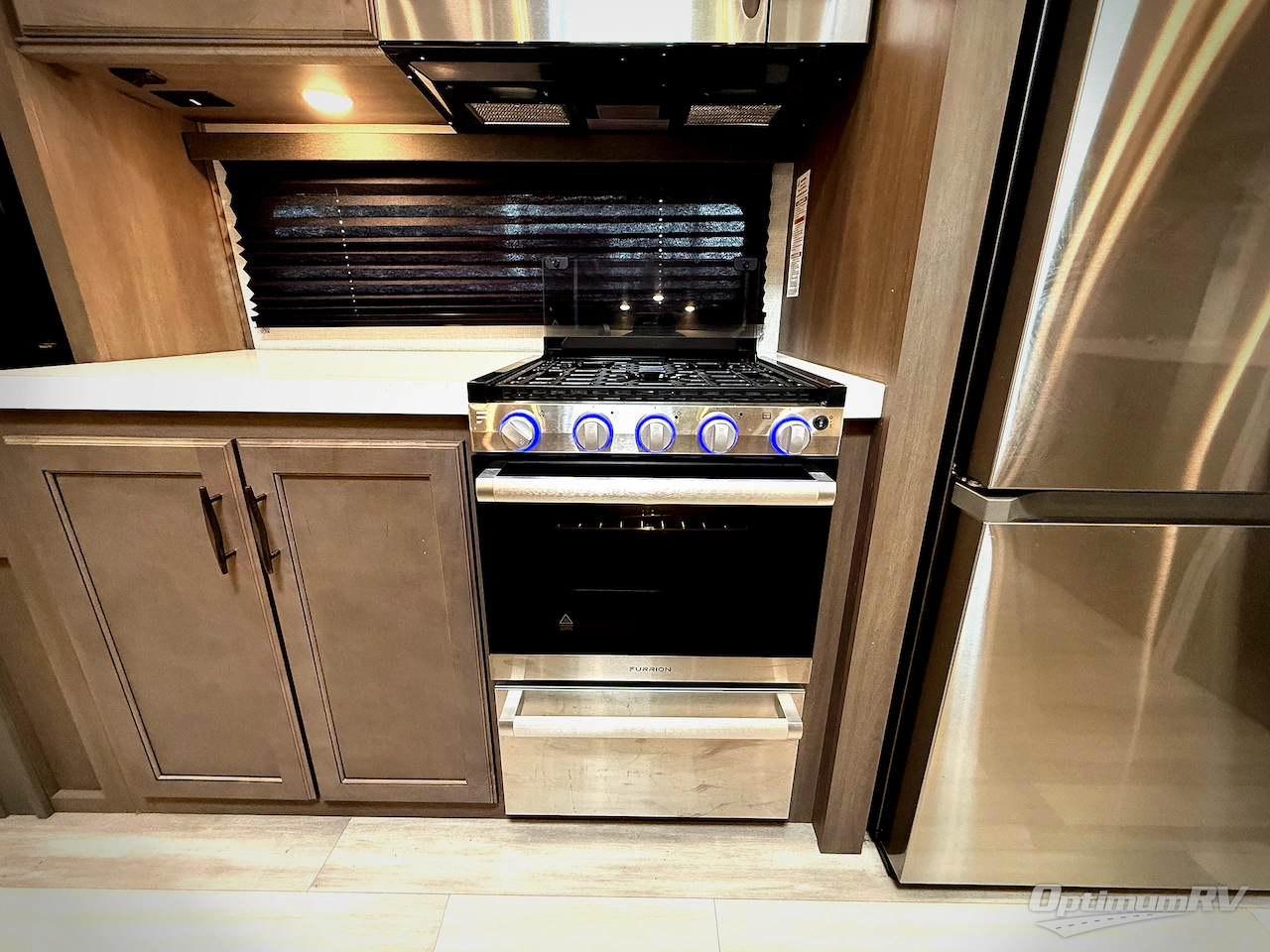2023 Grand Design Solitude S-Class 2930RL Photo 19