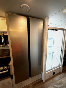 2024 Jayco Greyhawk 29MV RV Photo 4