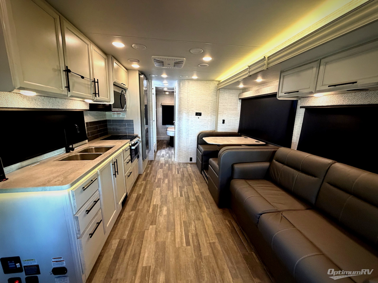 2024 Jayco Greyhawk 29MV Photo 5