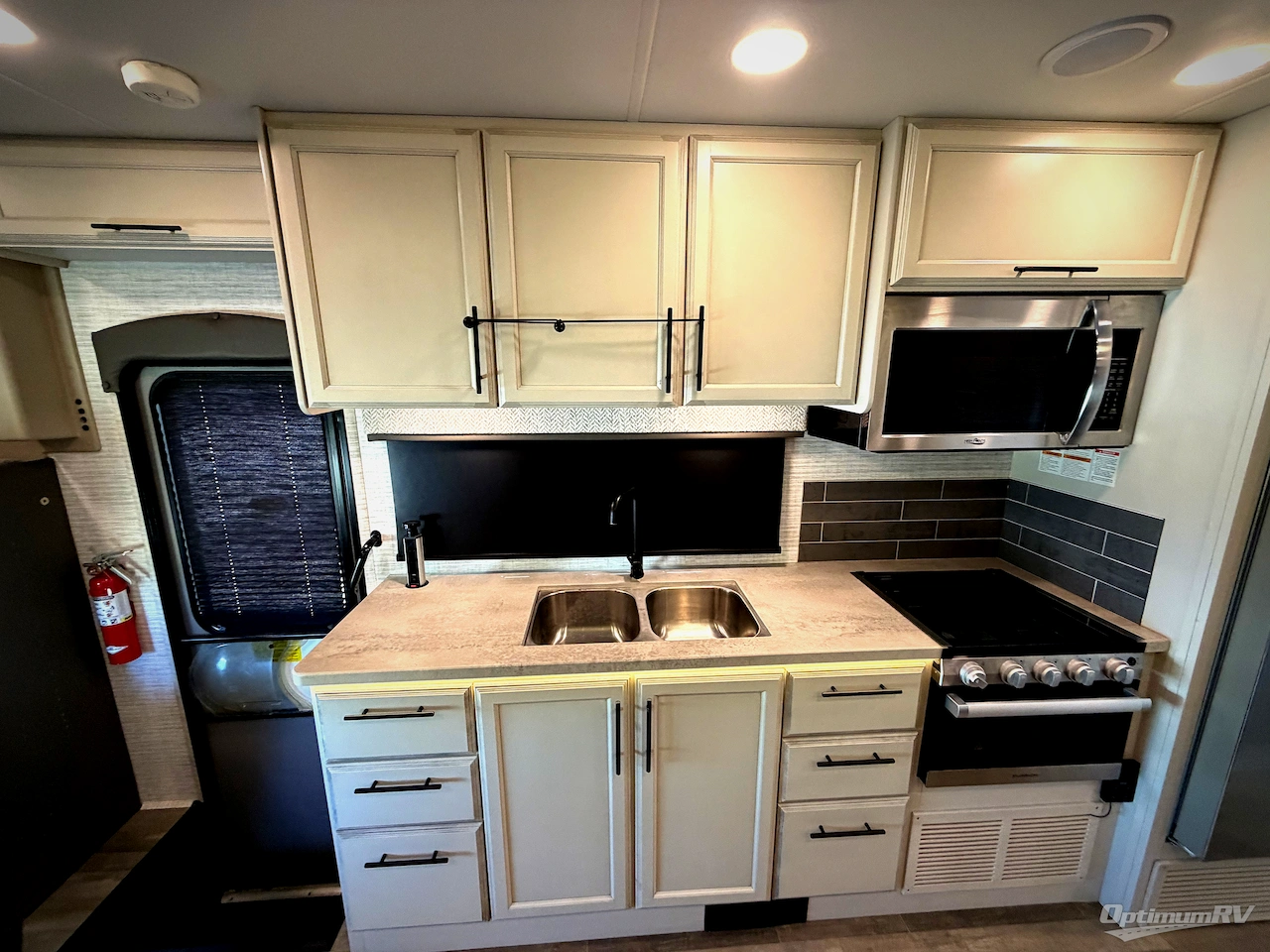 2024 Jayco Greyhawk 29MV Photo 9