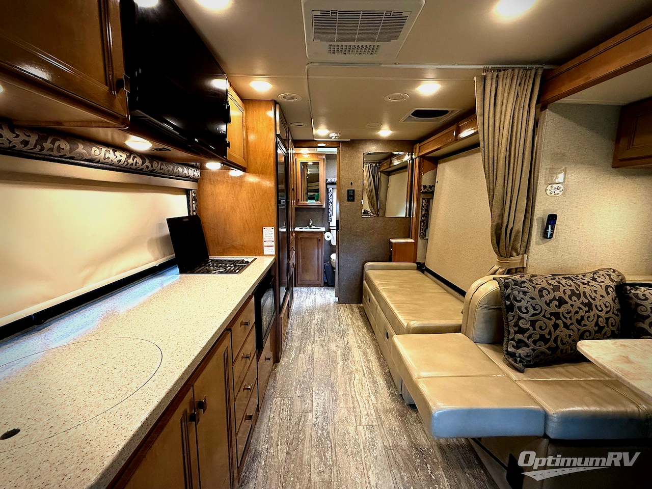 2020 Thor Siesta Sprinter 24MB Photo 5