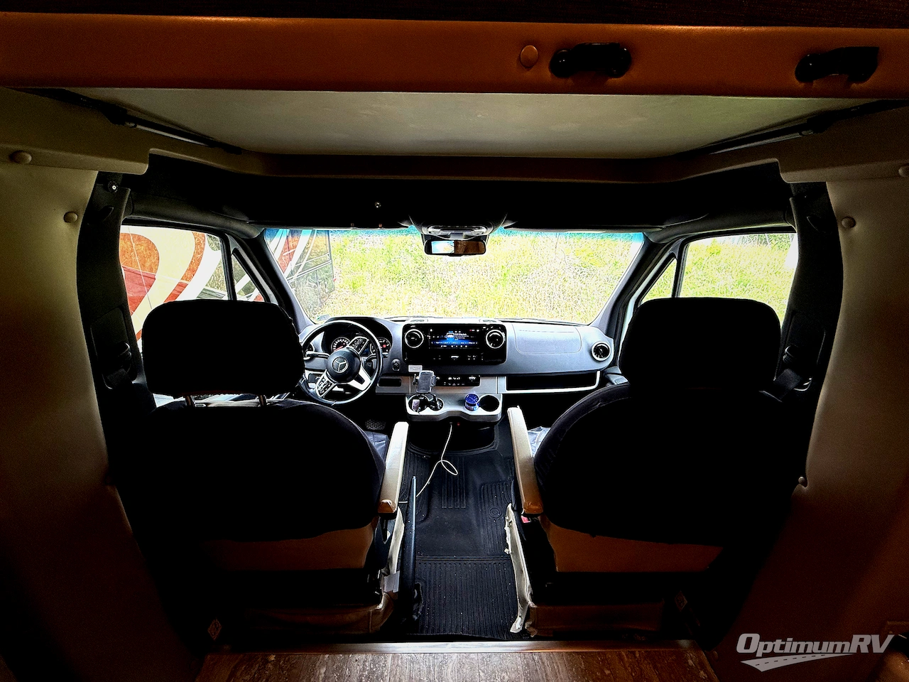 2020 Thor Siesta Sprinter 24MB Photo 7