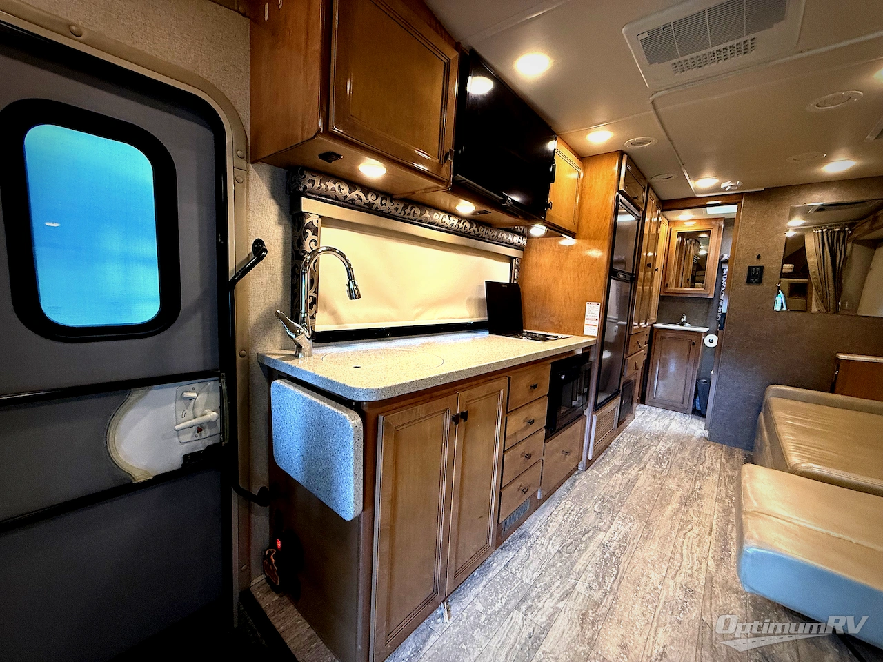 2020 Thor Siesta Sprinter 24MB Photo 10
