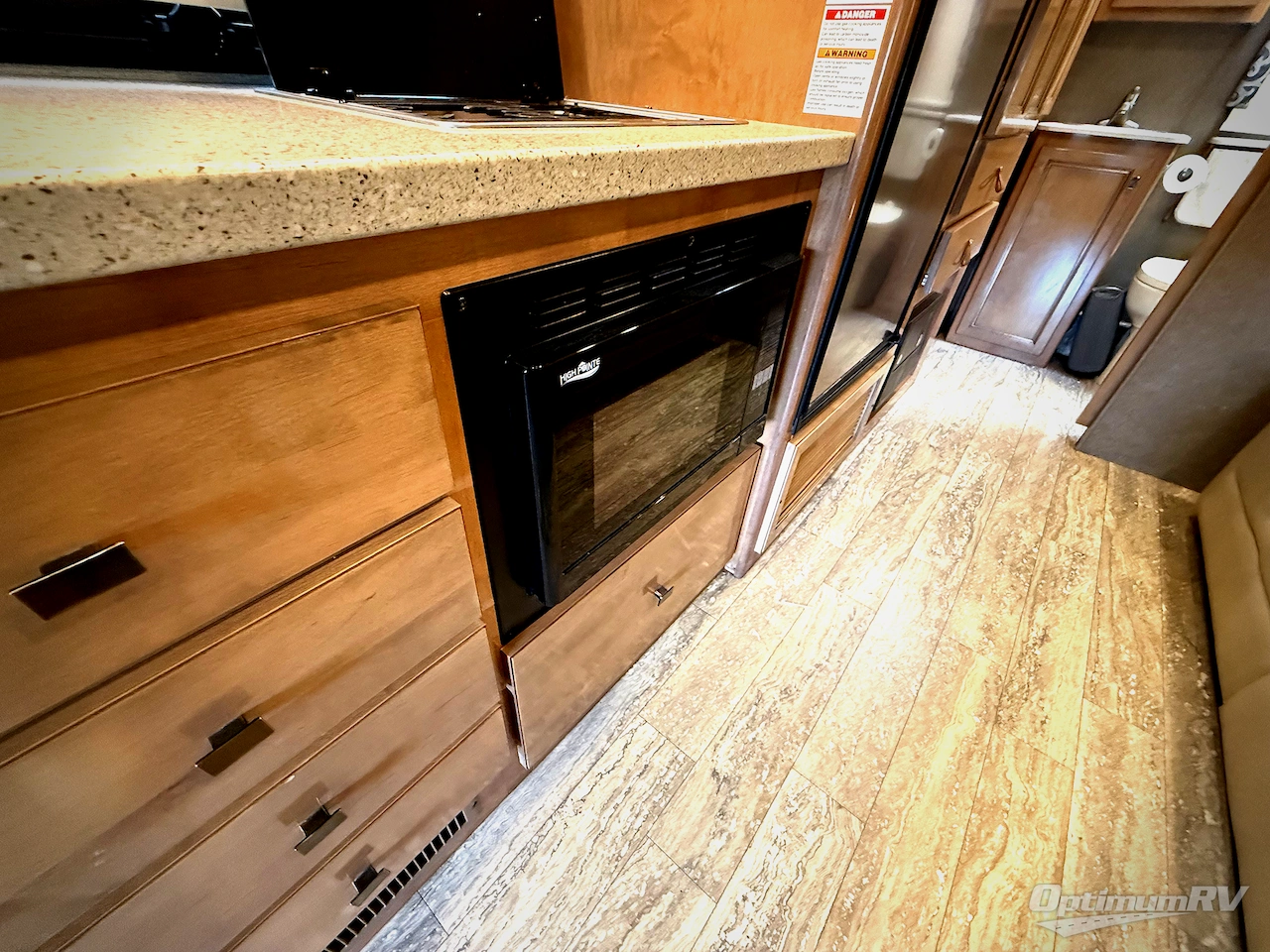 2020 Thor Siesta Sprinter 24MB Photo 14