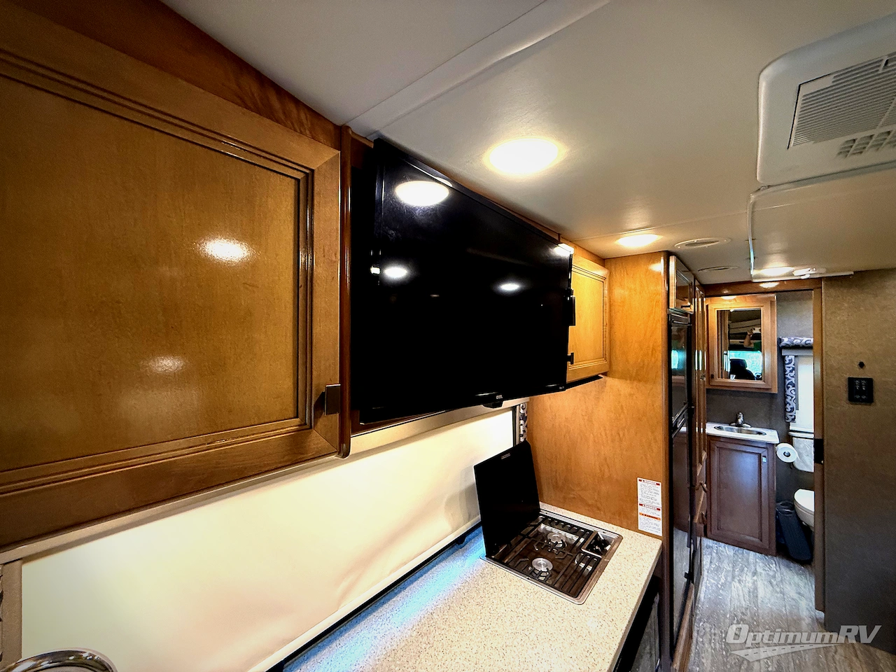 2020 Thor Siesta Sprinter 24MB Photo 15