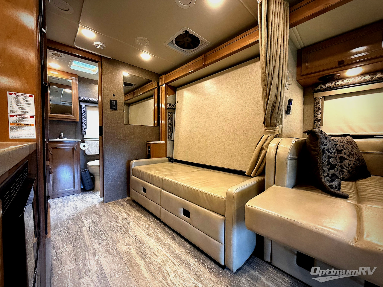 2020 Thor Siesta Sprinter 24MB Photo 16